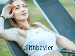 Lilithbayler