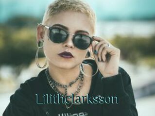 Lilithclarksson