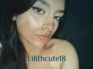 Lilithcute18