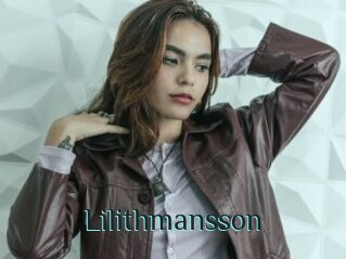 Lilithmansson