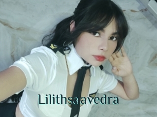 Lilithsaavedra