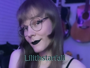 Lilithstarfall