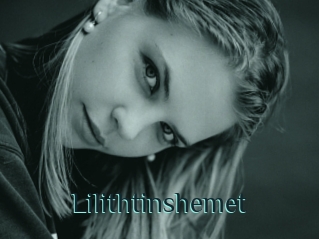 Lilithtinshemet