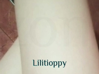 Lilitioppy