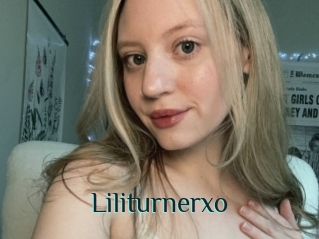 Liliturnerxo