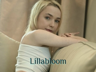 Lillabloom