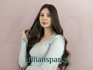 Lilliansparks