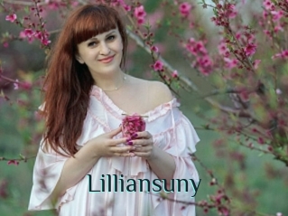 Lilliansuny