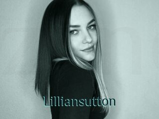 Lilliansutton