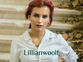 Lillianwoolf