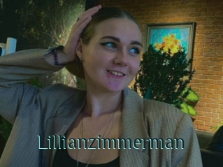 Lillianzimmerman