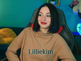 Lilliekim