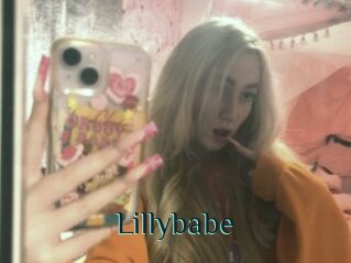 Lillybabe