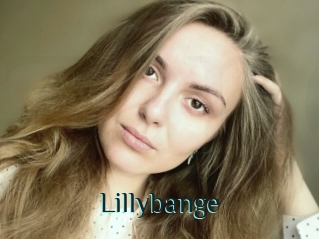 Lillybange