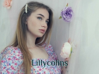 Lillycolins