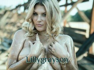 Lillygrayson