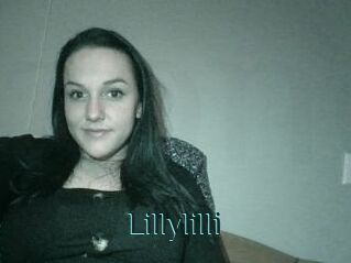 Lillylilli