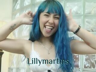 Lillymartins