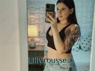 Lillyrousse