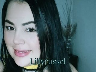 Lillyrussel