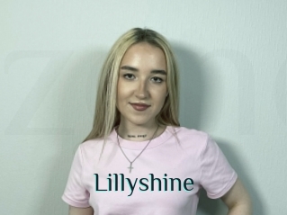 Lillyshine