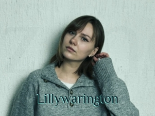 Lillywarington