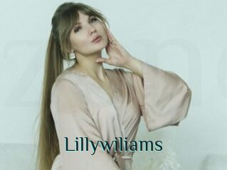 Lillywiliams