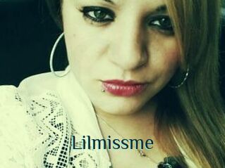 Lilmissme