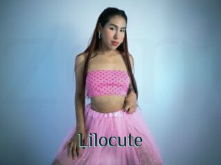 Lilocute