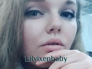 Lilvixenbaby