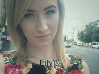 Lily19