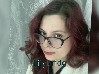 Lilybride