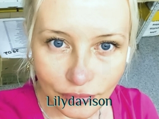 Lilydavison