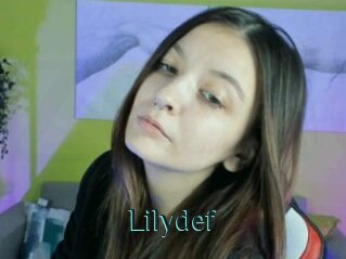 Lilydef