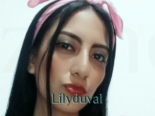 Lilyduval