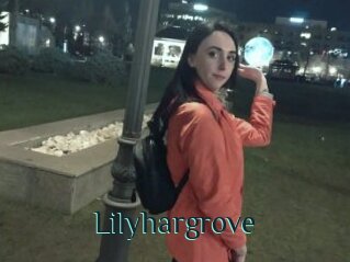 Lilyhargrove