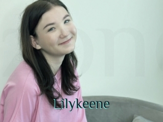 Lilykeene