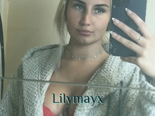 Lilymayx