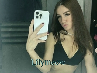 Lilymeow