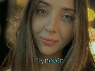 Lilynooir