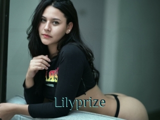 Lilyprize