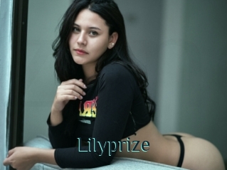 Lilyprize