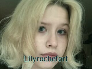 Lilyrochefort