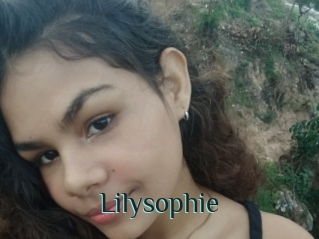 Lilysophie