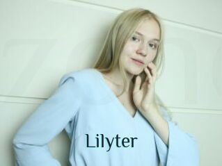 Lilyter