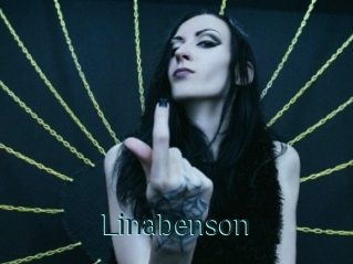 Linabenson