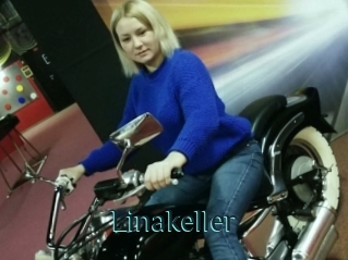 Linakeller