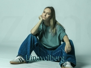 Linavolberg