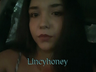 Lincyhoney