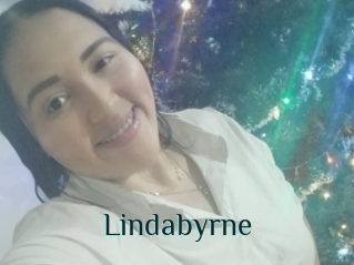 Lindabyrne